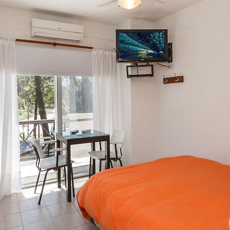 Colina Blanca Apart Mar de Las Pampas Exterior photo
